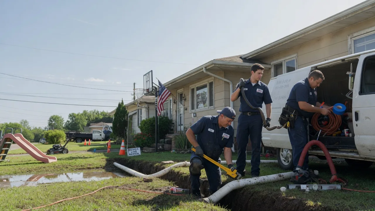 Toilet Installation in London, OH near me
